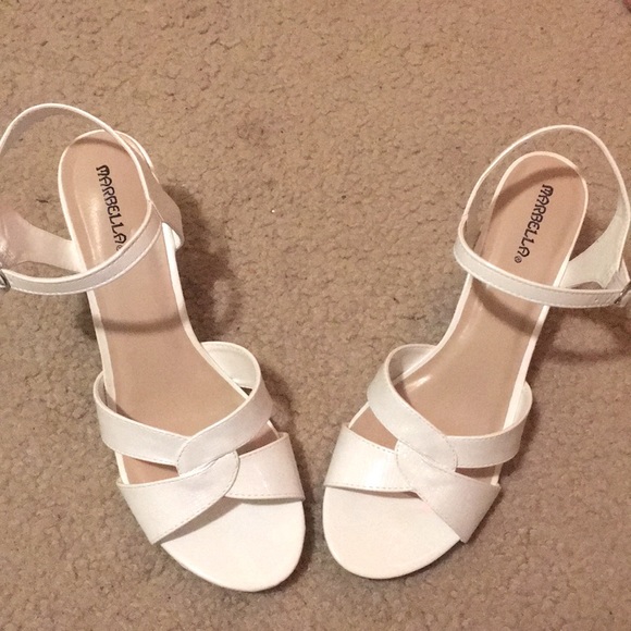 high heels - Picture 1 of 1